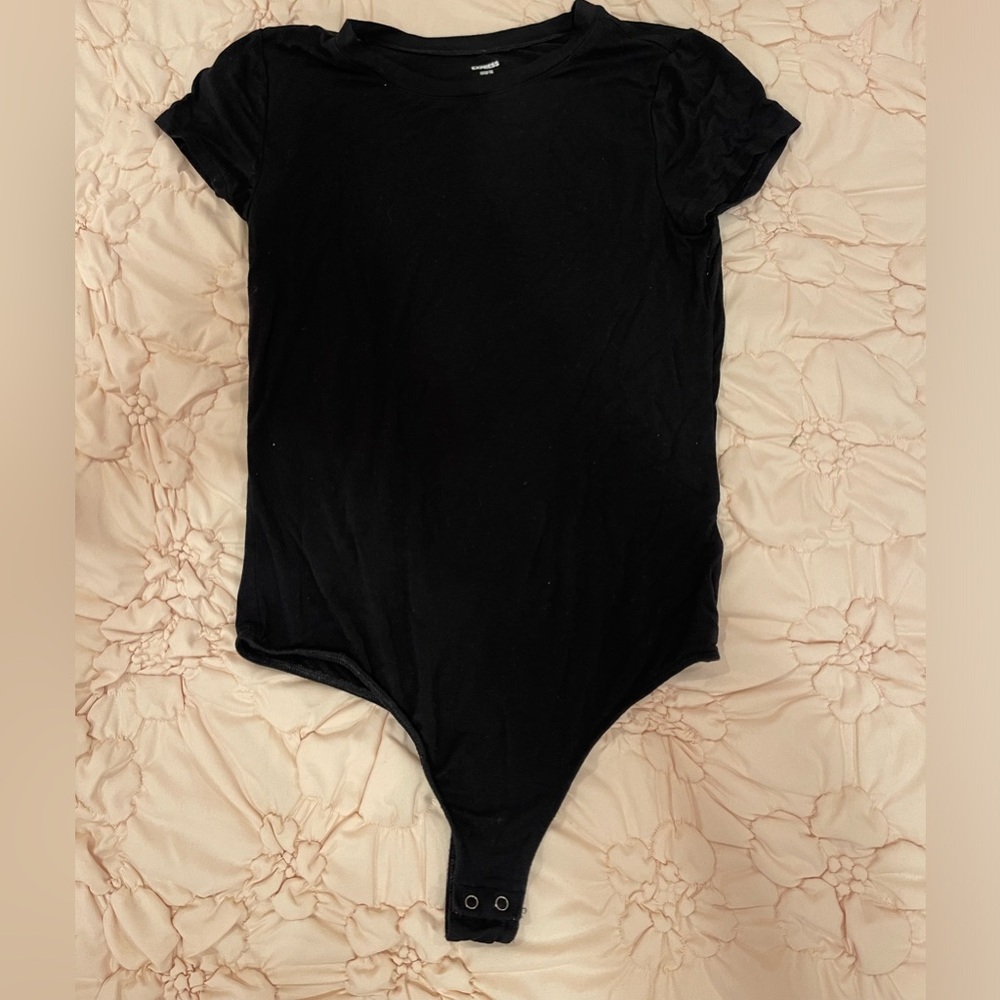 EXPRESS bodysuit
